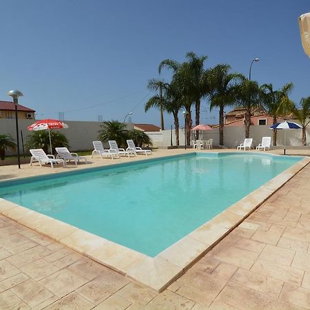 B&B La Castellana Marina di Ragusa Exterior photo