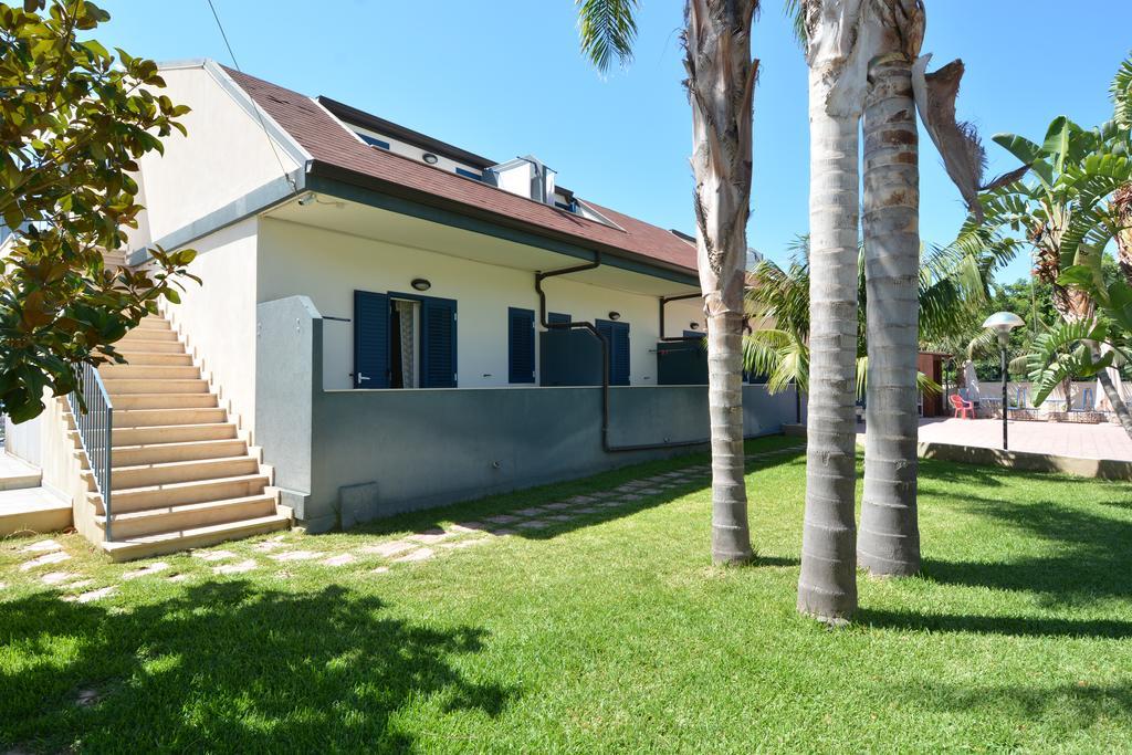 B&B La Castellana Marina di Ragusa Exterior photo