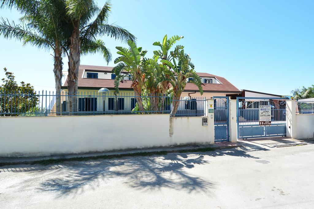B&B La Castellana Marina di Ragusa Exterior photo