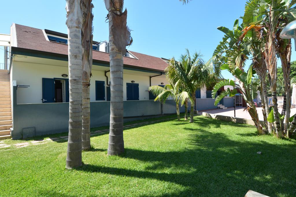 B&B La Castellana Marina di Ragusa Exterior photo