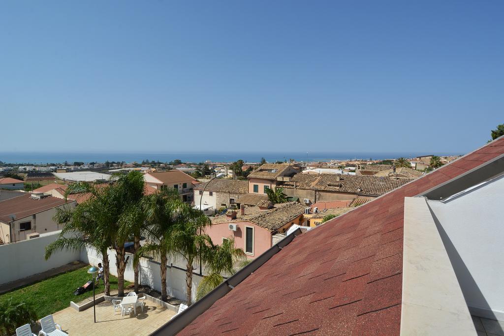 B&B La Castellana Marina di Ragusa Exterior photo