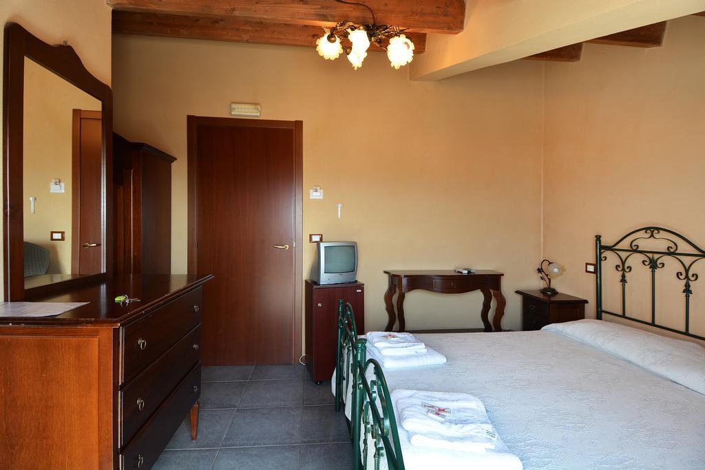 B&B La Castellana Marina di Ragusa Exterior photo