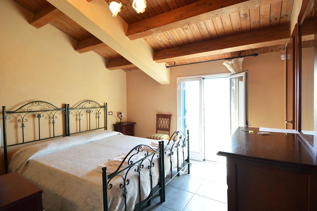 B&B La Castellana Marina di Ragusa Exterior photo