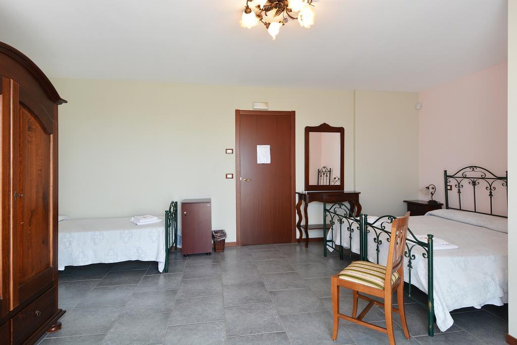 B&B La Castellana Marina di Ragusa Exterior photo