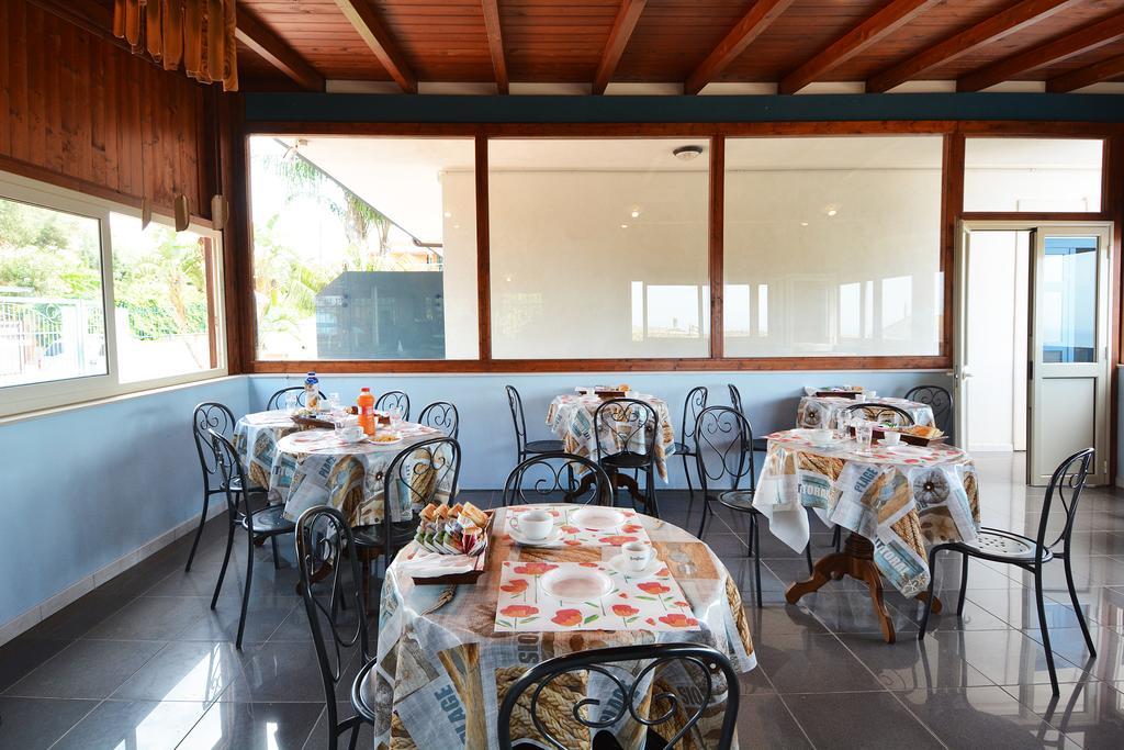 B&B La Castellana Marina di Ragusa Exterior photo