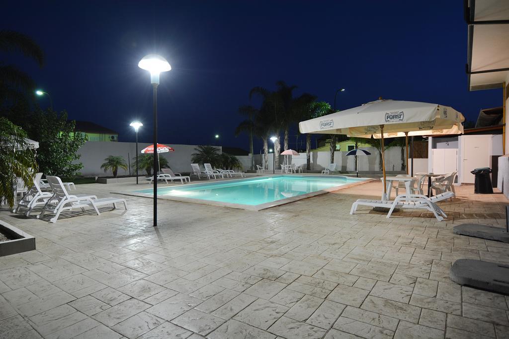B&B La Castellana Marina di Ragusa Exterior photo