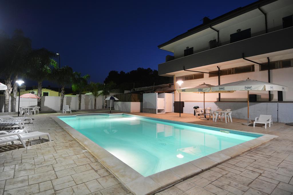 B&B La Castellana Marina di Ragusa Exterior photo