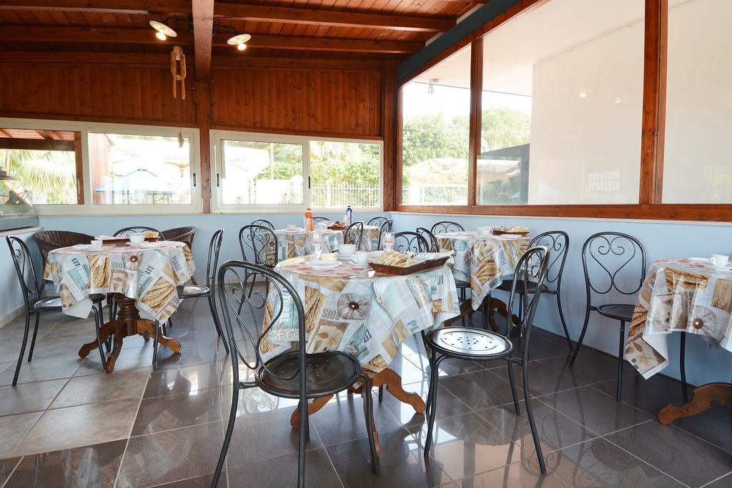 B&B La Castellana Marina di Ragusa Exterior photo