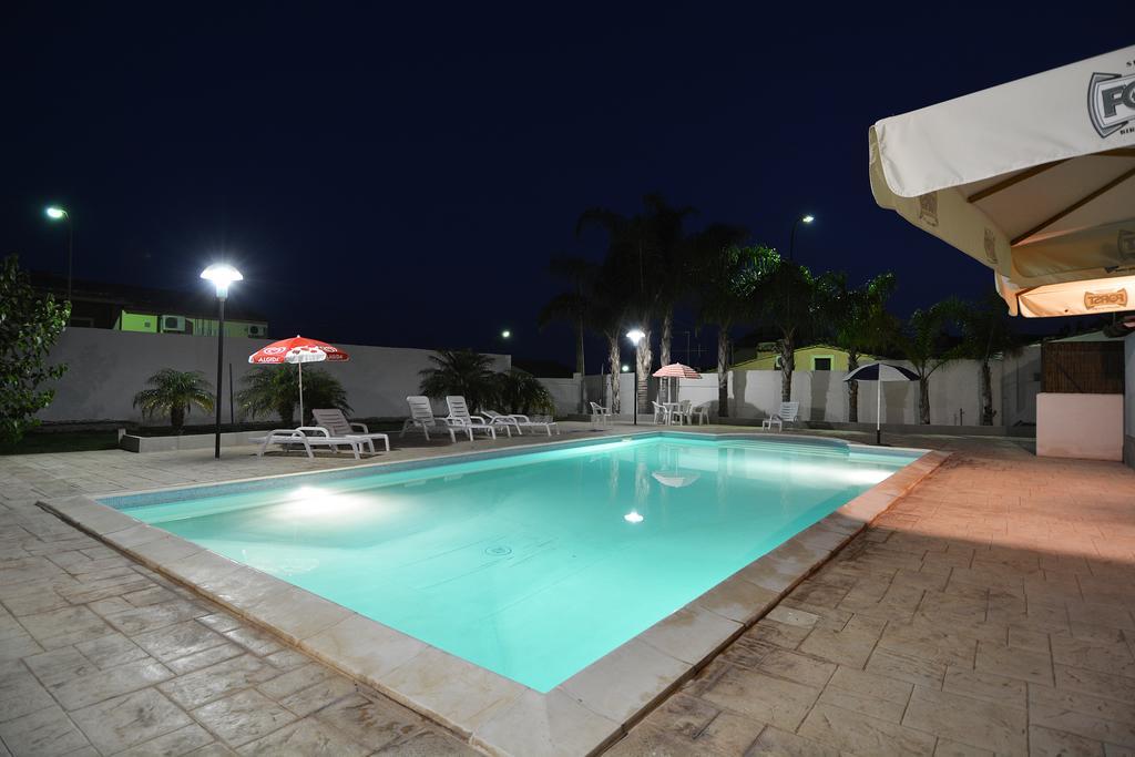 B&B La Castellana Marina di Ragusa Exterior photo