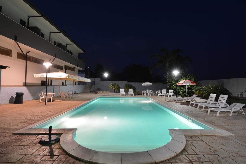 B&B La Castellana Marina di Ragusa Exterior photo